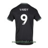 Leicester City Vardy 9 Borte 22-23 - Herre Fotballdrakt